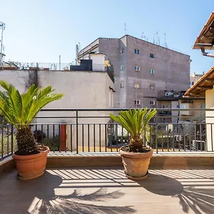 Aparthotel Numa Rome Tullo, Řím