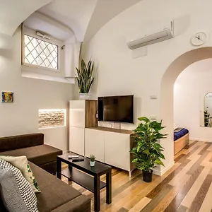 Fresh House Navona דירה