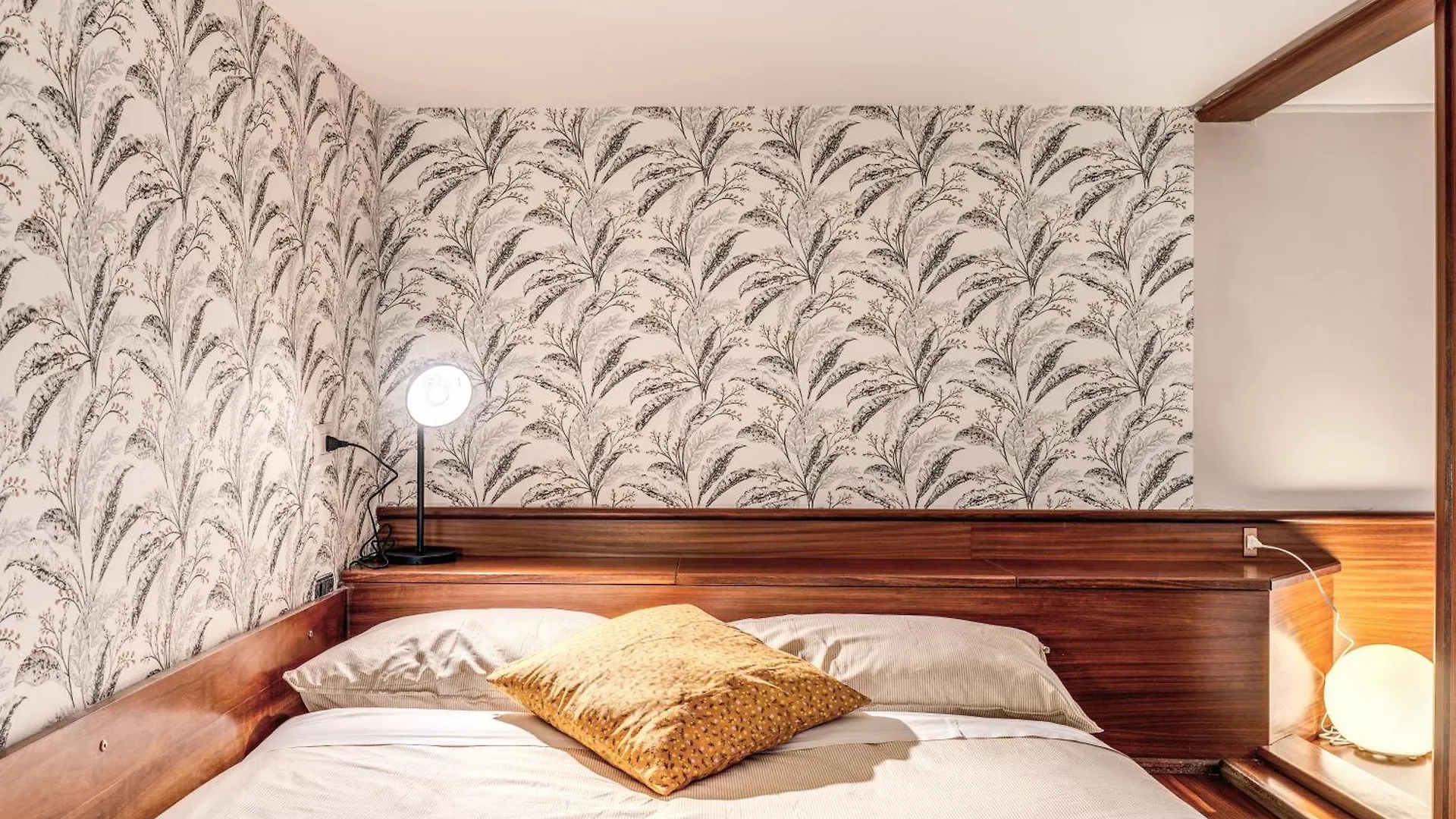 Residenza Coppede Apartment Rome Italy