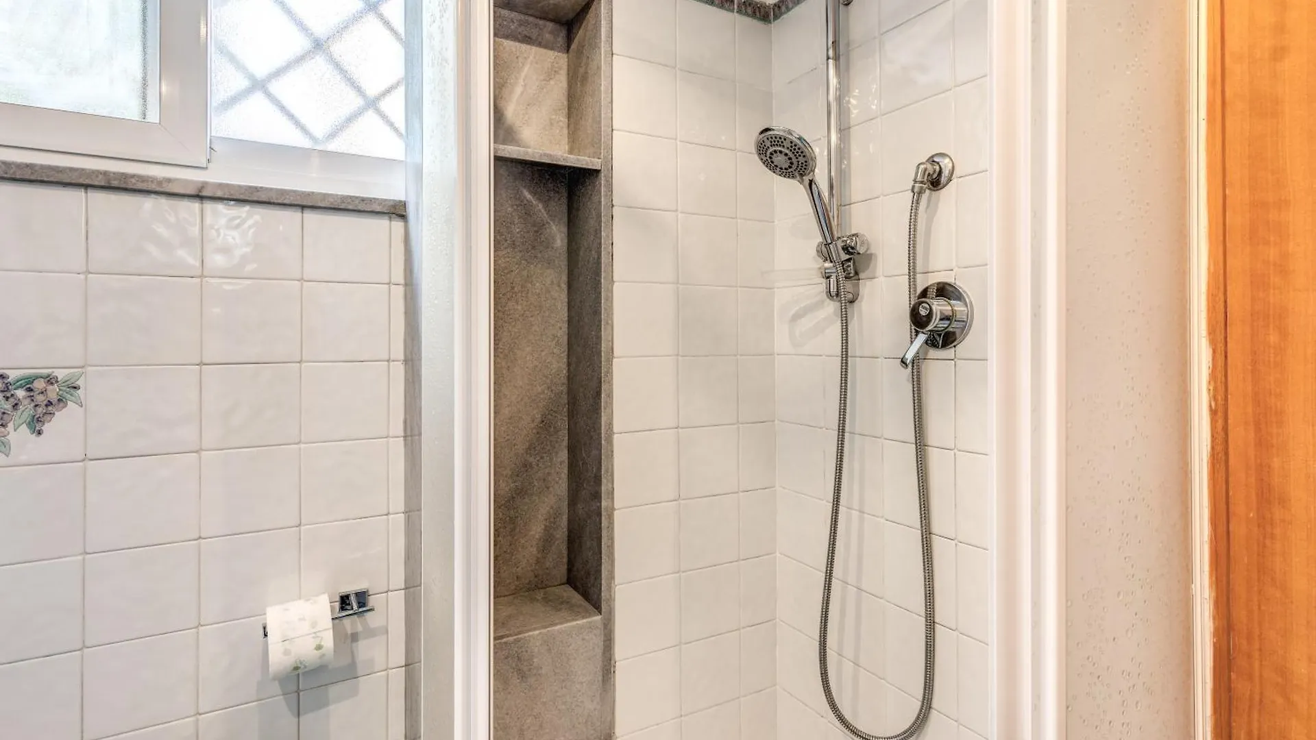 Residenza Coppede Apartment Rome